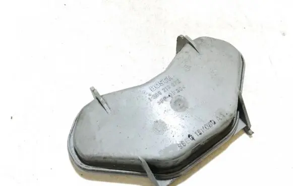 Headlight/headlamp dust cover