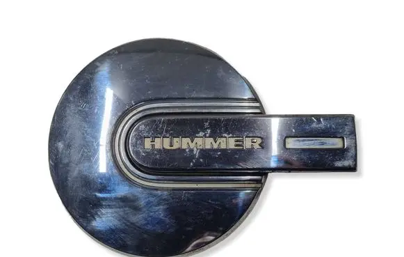 Hummer H3 Original wheel cap 9595908 C0701