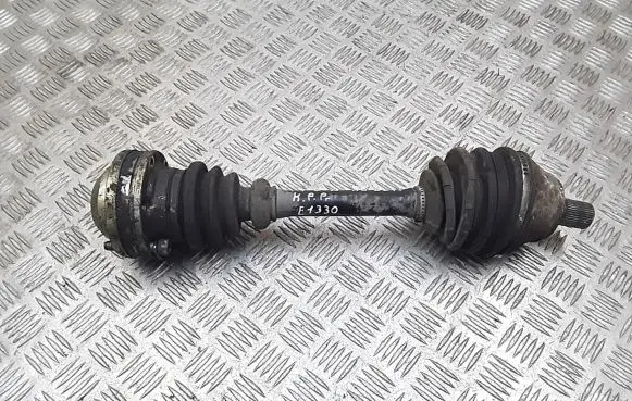 Audi TT Mk1 Front driveshaft