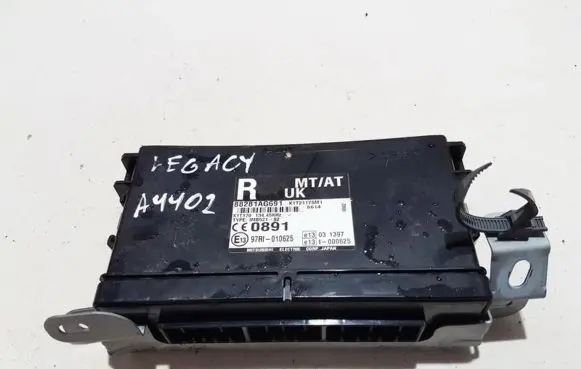 Subaru Legacy Other control units/modules 88281AG691 97RI-010625