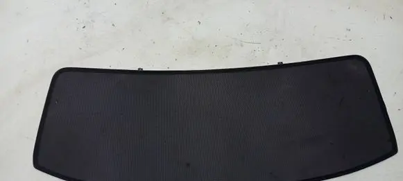 BMW X3 F25 Rear windscreen sun blind/shade 
