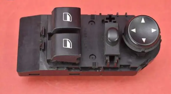 BMW Z4 E85 E86 Electric window control switch 6935860