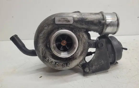Hyundai Santa Fe Turbo 4913507312 L2916075