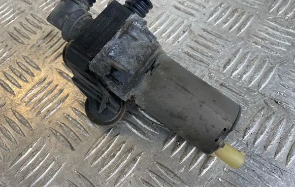 BMW 1 E81 E87 Electric auxiliary coolant/water pump 8369806 0392020068