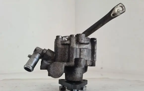 Fiat Doblo Power steering pump 51729535 7613955535