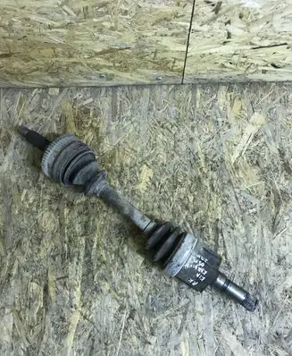 KIA Carnival Front driveshaft