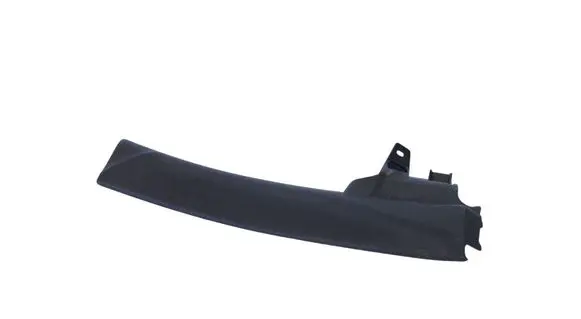BMW 1 F40 Rear sill trim cover 7444941