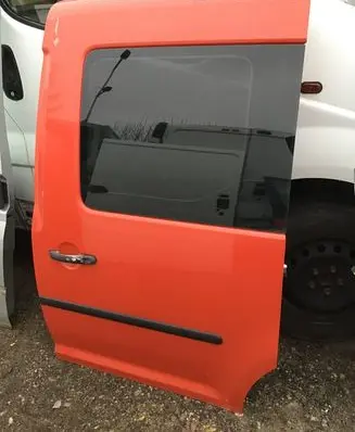 Volkswagen Caddy Side sliding door 