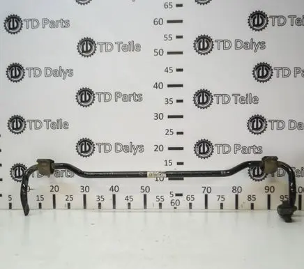 Audi A3 S3 8V Rear anti-roll bar/sway bar 5Q0511305AR