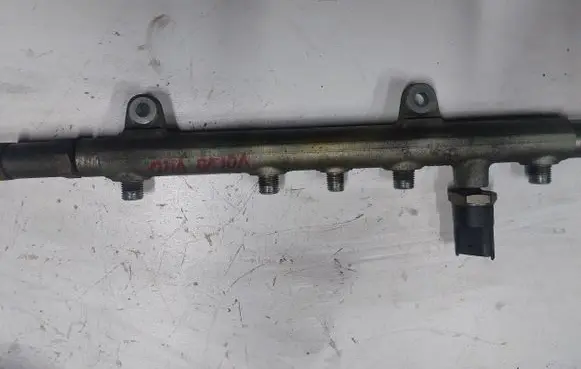 Volvo S40, V40 Fuel main line pipe 0445214024