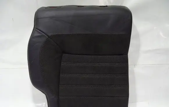 Ford Mondeo MK IV Trunk/boot mat liner 