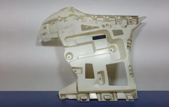BMW i4 Front bodywork piece 8078586