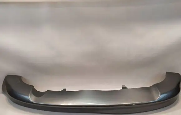 Suzuki SX4 Rear bumper lower part trim 990e079j02000