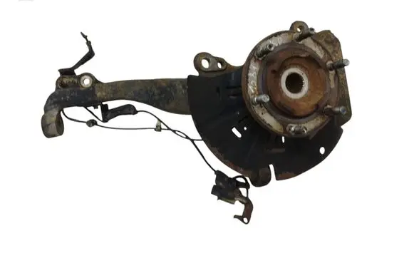 Ford Ranger Front wheel hub spindle knuckle EB3C3K171