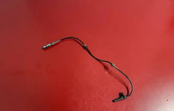 BMW X5 F15 ABS brake wheel speed sensor 6771776
