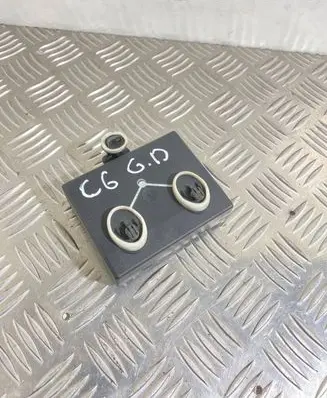 Audi A6 S6 C6 4F Door control unit/module 4F0959794E 4F0910795E