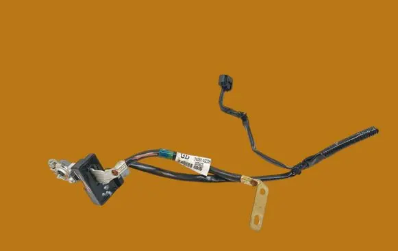 Infiniti Q50 Negative earth cable (battery) 240804GC0A