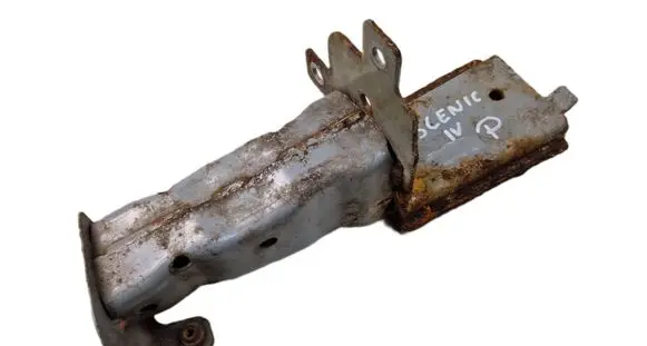 Renault Scenic IV - Grand scenic IV Front shock absorber damper bump stop 6040378200