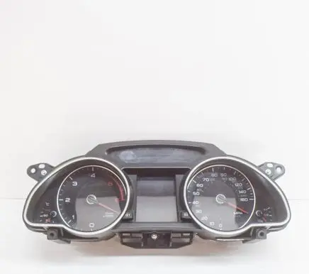 Audi A5 Sportback 8TA Speedometer (instrument cluster) 503002551231 8T0920984K