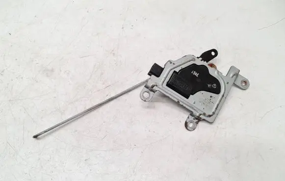 KIA Sorento Tailgate lock latch 7H07 31240GE000