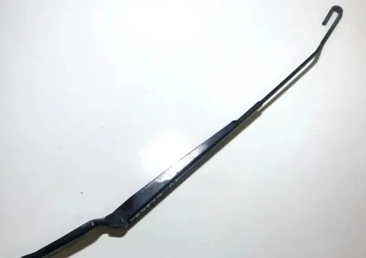 Audi A3 S3 8L Front wiper blade arm 1j1955409a