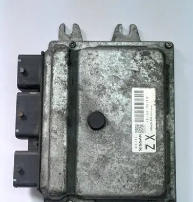 Nissan Cube Z12 Engine control unit/module A56E03