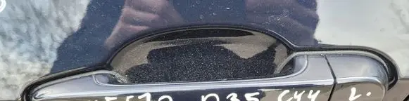 BMW X5 E70 Other exterior part 