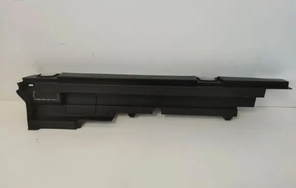 Audi e-tron Other trunk/boot trim element 4KE861827A