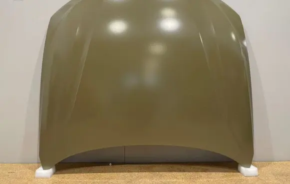 BMW 4 G22 G23 G24 G26 Engine bonnet/hood 