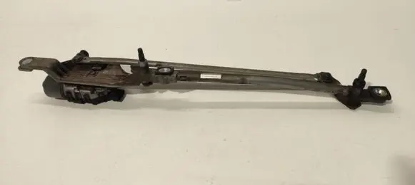 Ford Focus Front wiper linkage and motor 3397020850 4M5117504AC 0390421713