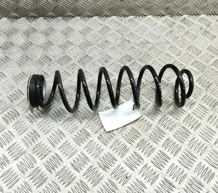 Peugeot 2008 II Rear coil spring 9836062680