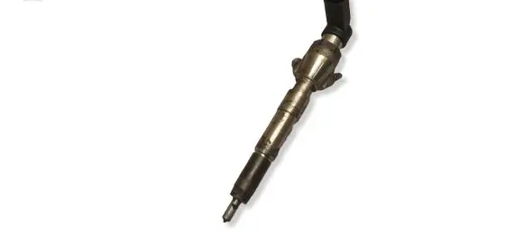 Nissan Qashqai Fuel injector 166006212R H8201100113