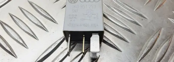 Volkswagen Sharan Other relay 1K0951253