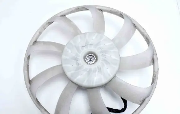 Toyota RAV 4 (XA50) Viscous fan 2680007150 1636336180