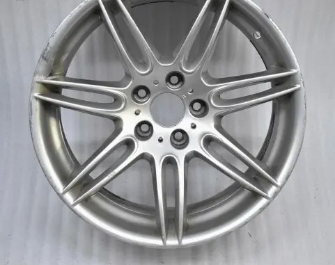 BMW 6 E63 E64 R19 alloy rim 