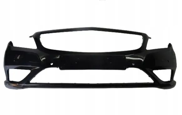Mercedes-Benz B W246 W242 Front bumper X4xxx00000080008