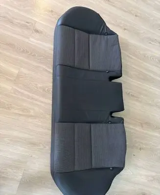 Mercedes-Benz C W204 Rear seat A2049200450 2049200450