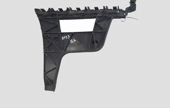 Audi A4 S4 B8 8K Rear bumper mounting bracket 8K9807453