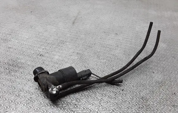 Renault Espace IV Windscreen/windshield washer pump