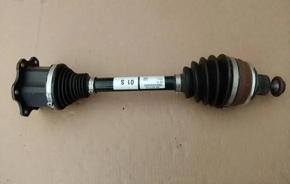 Audi e-tron Front driveshaft 4KE407271B