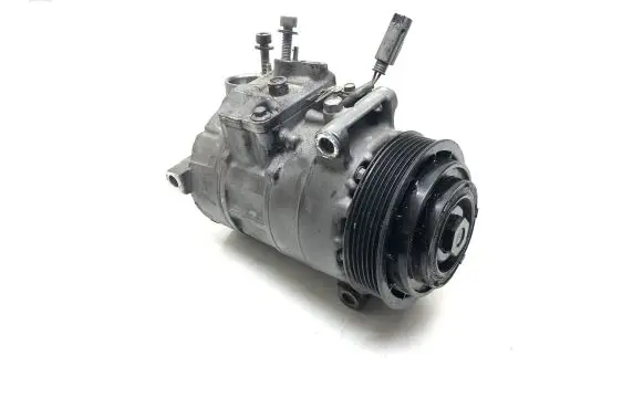 Mercedes-Benz E A207 Air conditioning (A/C) compressor (pump) A0022307311