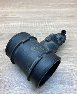 Opel Zafira A Mass air flow meter 0281002428