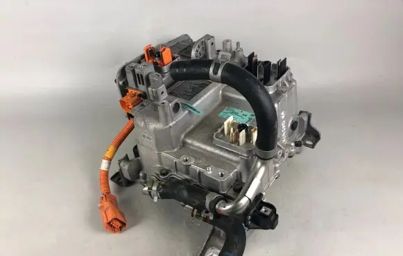 KIA Sportage Voltage converter inverter 366003DAR6