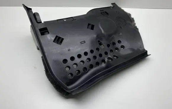 Mercedes-Benz C W203 Dashboard lower bottom trim panel A2036800482