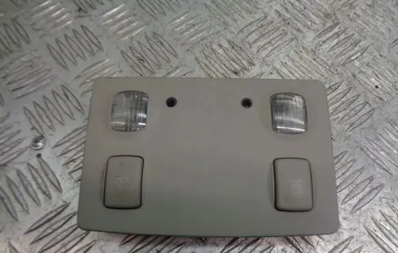 Audi A6 S6 C5 4B Headlining lighting console trim 