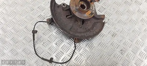 Ford Fiesta Front wheel hub