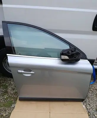 Volvo XC60 Front door
