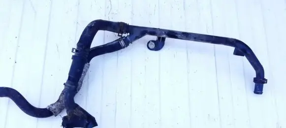Ford Mondeo Mk III Engine coolant pipe/hose