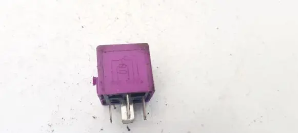 BMW 5 E39 Other relay 61361388911 61.36-1388911