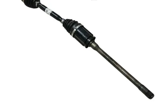 BMW X4 G02 Front driveshaft 8643184 31608643184